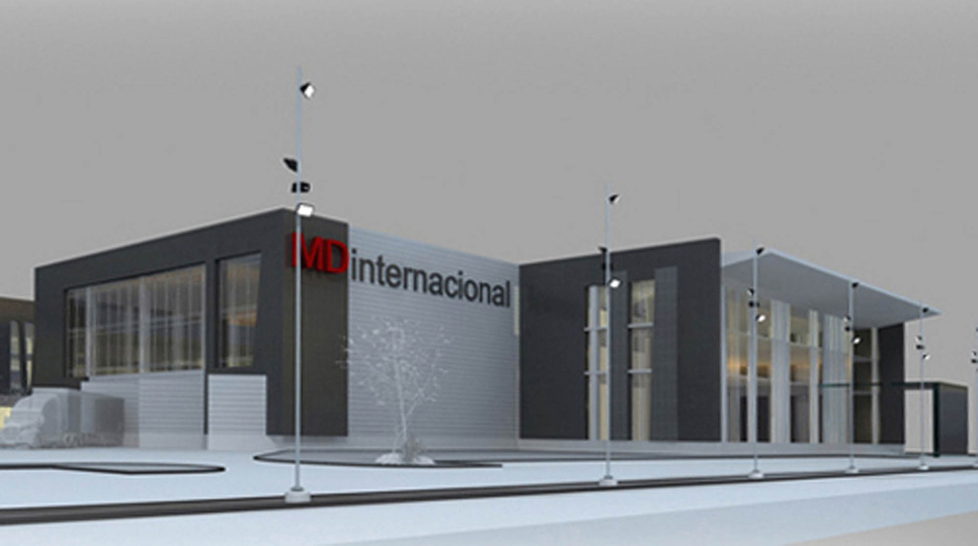 MD International KANA md-international-kana
